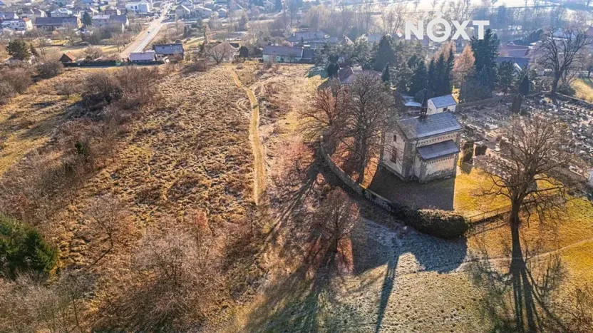 Prodej pozemku pro bydlení, Choltice, 2042 m2