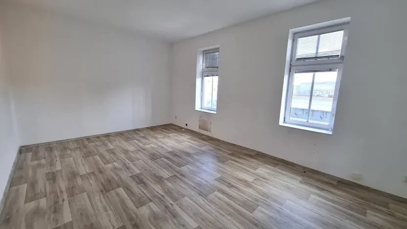 Pronájem bytu 2+1, Plzeň, Domažlická, 64 m2