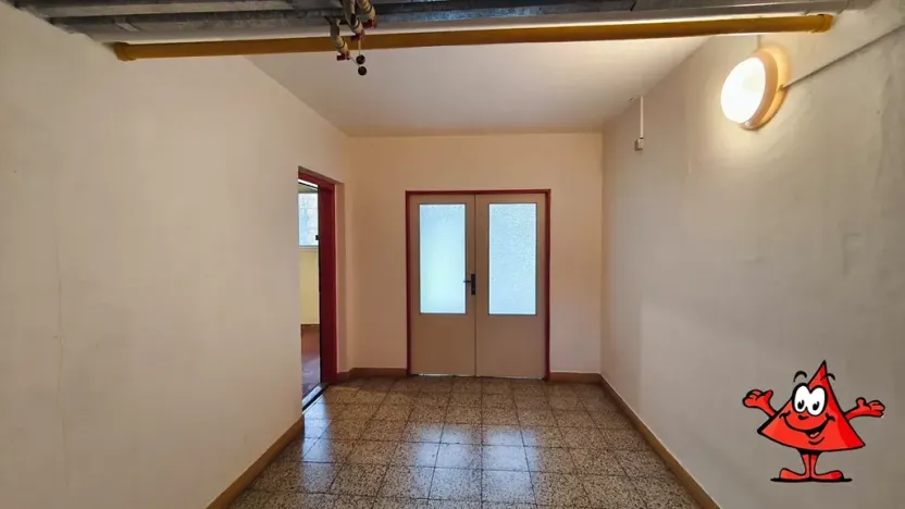 Pronájem skladu, Praha - Liboc, Navigátorů, 15 m2