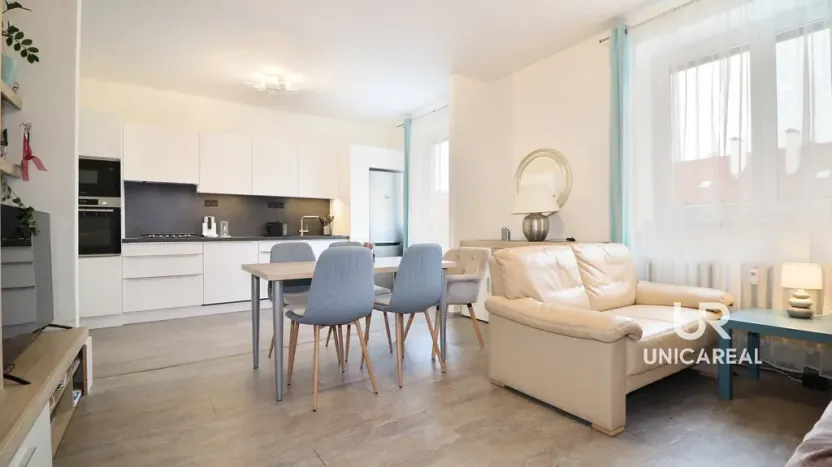 Prodej bytu 3+kk, Brno - Veveří, Bayerova, 72 m2