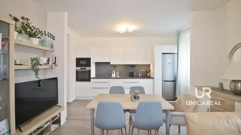 Prodej bytu 3+kk, Brno - Veveří, Bayerova, 72 m2