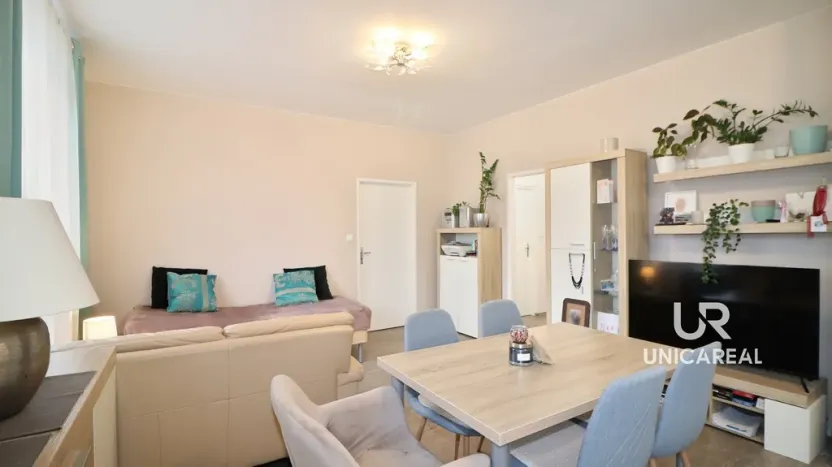 Prodej bytu 3+kk, Brno - Veveří, Bayerova, 72 m2