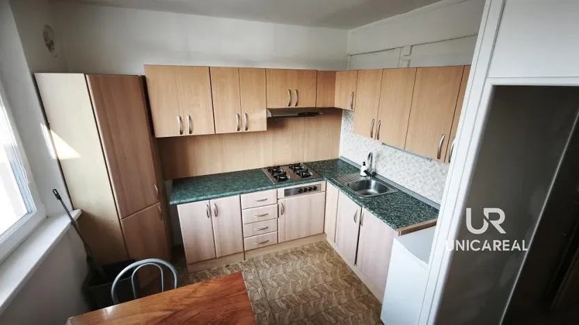 Prodej bytu 1+1, Vyškov - Dědice, Sídliště Osvobození, 30 m2