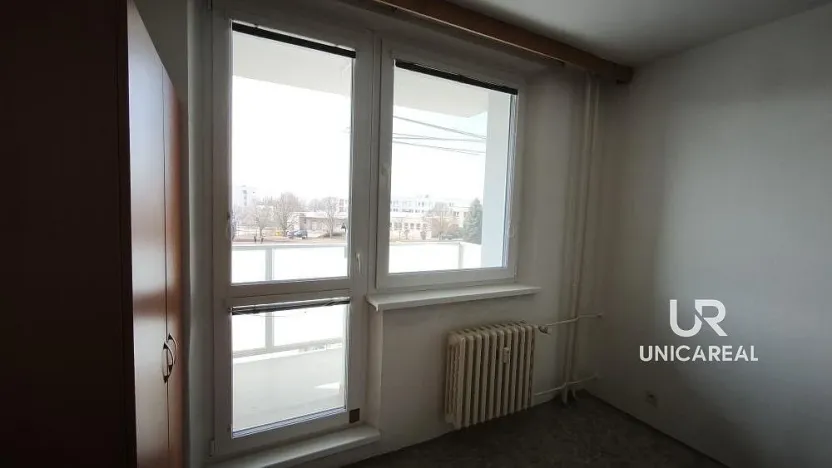 Prodej bytu 1+1, Vyškov - Dědice, Sídliště Osvobození, 30 m2