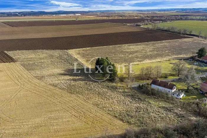 Prodej pozemku pro bydlení, Klášterní Skalice, 968 m2