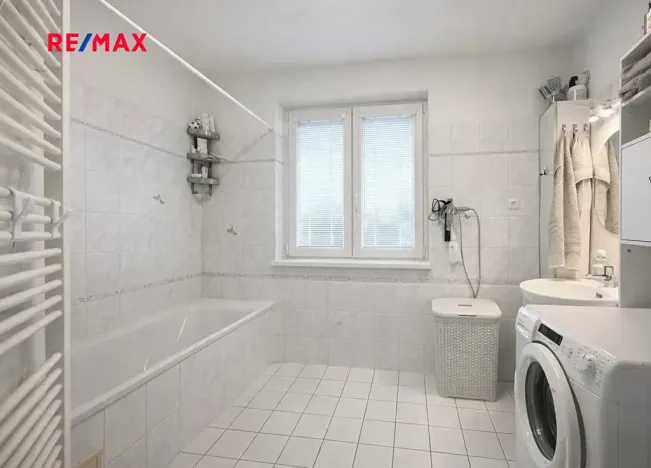 Prodej bytu 2+kk, Roztoky, Masarykova, 57 m2