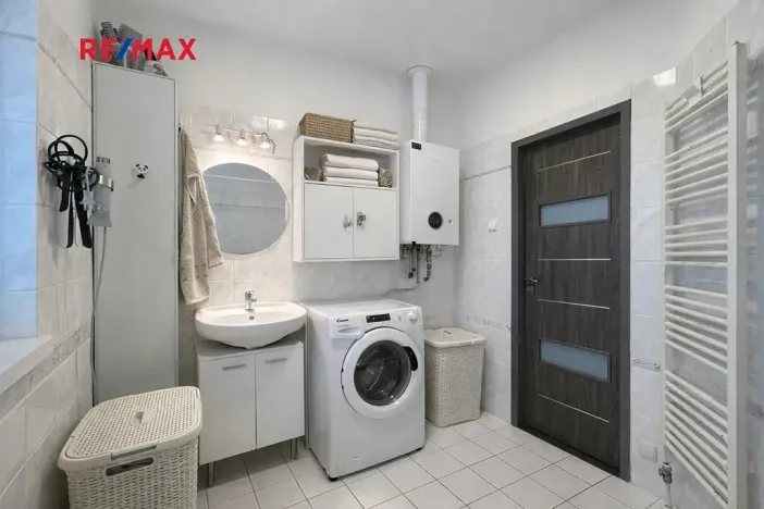 Prodej bytu 2+kk, Roztoky, Masarykova, 57 m2