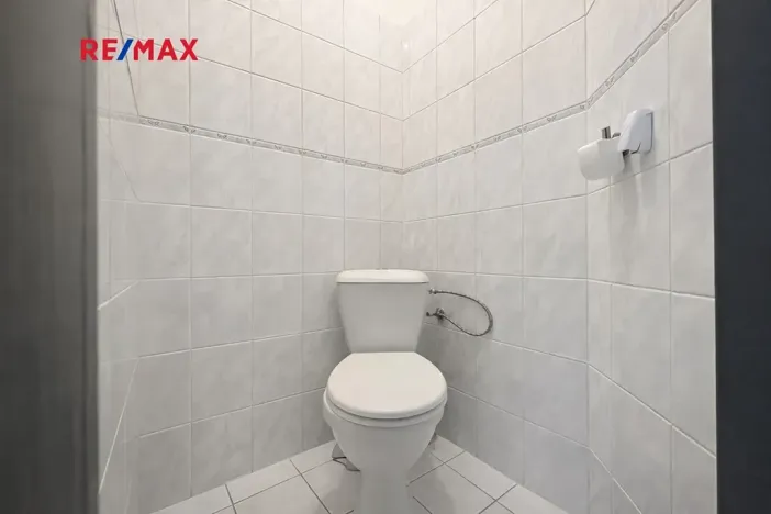 Prodej bytu 2+kk, Roztoky, Masarykova, 57 m2