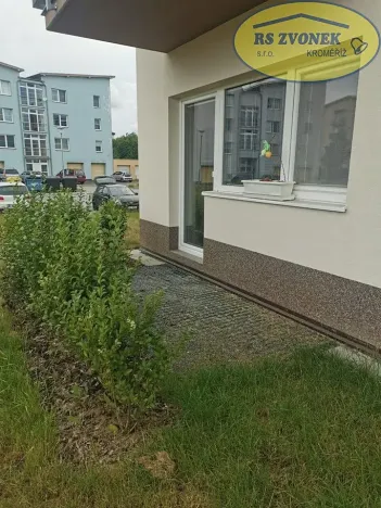 Pronájem bytu 2+kk, Litovel, Severní, 53 m2