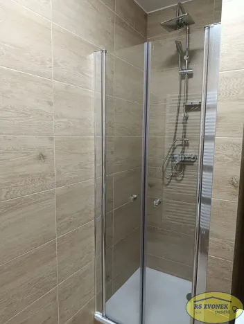 Pronájem bytu 2+kk, Hulín, nám. Míru, 49 m2