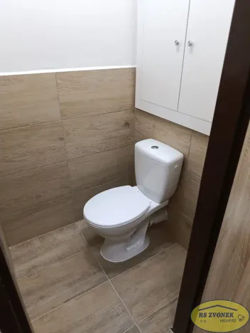 Pronájem bytu 2+kk, Hulín, nám. Míru, 49 m2