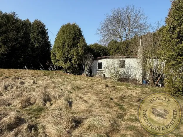 Prodej pozemku pro bydlení, Přestavlky u Čerčan, 1825 m2