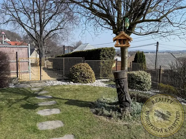 Prodej pozemku pro bydlení, Přestavlky u Čerčan, 1825 m2