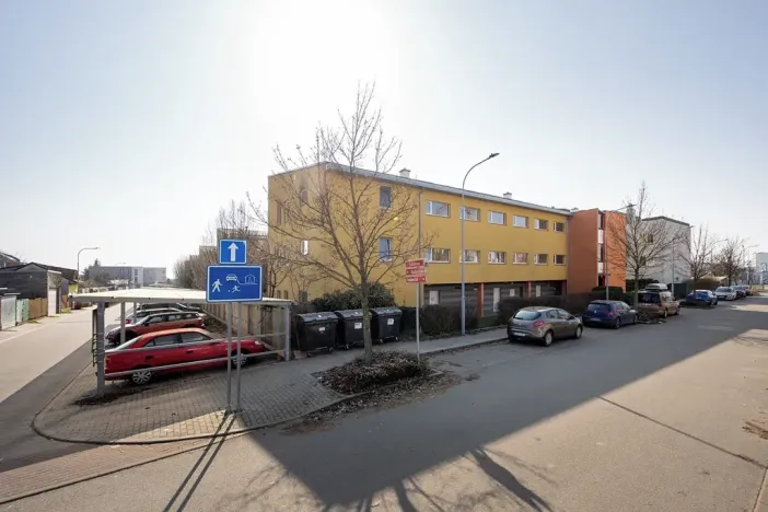 Pronájem bytu 2+kk, Brno, Šmahova, 44 m2