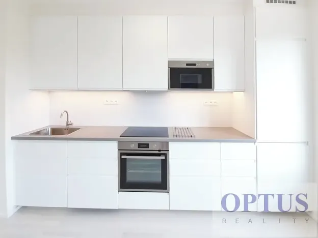 Pronájem bytu 3+kk, Praha - Hloubětín, Waltariho, 73 m2