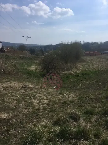 Prodej pozemku pro bydlení, Mirošovice, Hlavní, 24043 m2