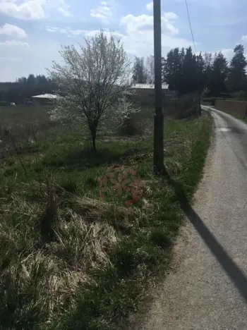 Prodej pozemku pro bydlení, Mirošovice, Hlavní, 24043 m2