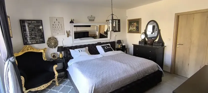 Prodej rodinného domu, Pomezí nad Ohří, 138 m2