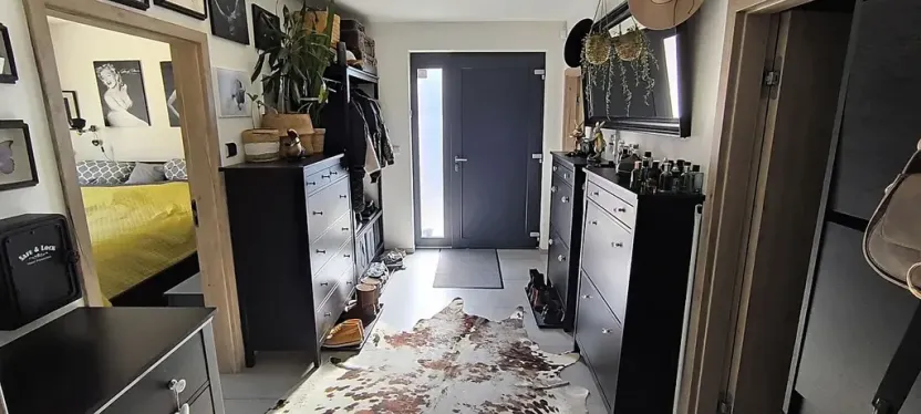 Prodej rodinného domu, Pomezí nad Ohří, 138 m2