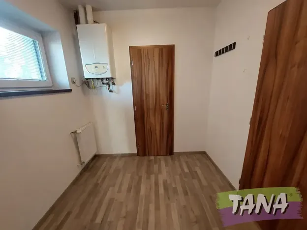 Pronájem bytu 2+kk, Turnov, Nádražní, 39 m2
