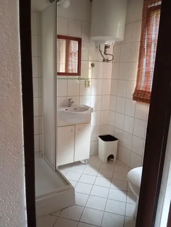 Dražba rodinného domu, Branná, 95 m2