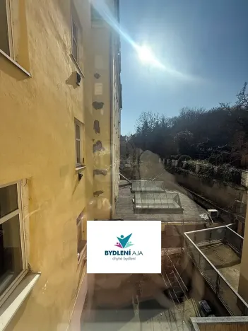 Prodej bytu 2+kk, Praha - Michle, Nuselská, 59 m2