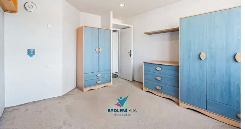 Pronájem bytu 3+kk, Teplice, Rovná, 67 m2