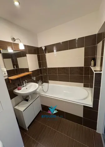 Pronájem bytu 3+kk, Teplice, Rovná, 67 m2