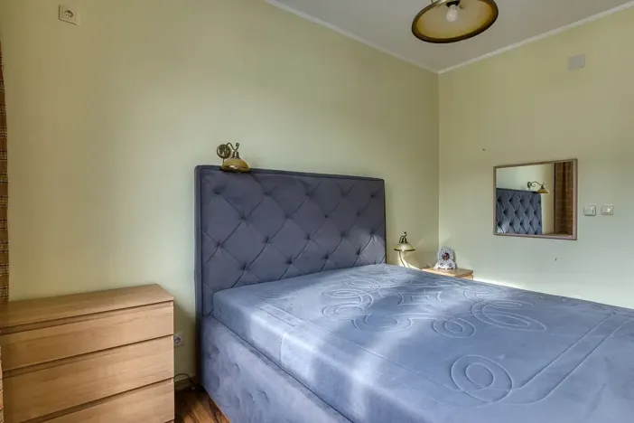 Prodej bytu 2+kk, Sutomore, Černá Hora, 40 m2