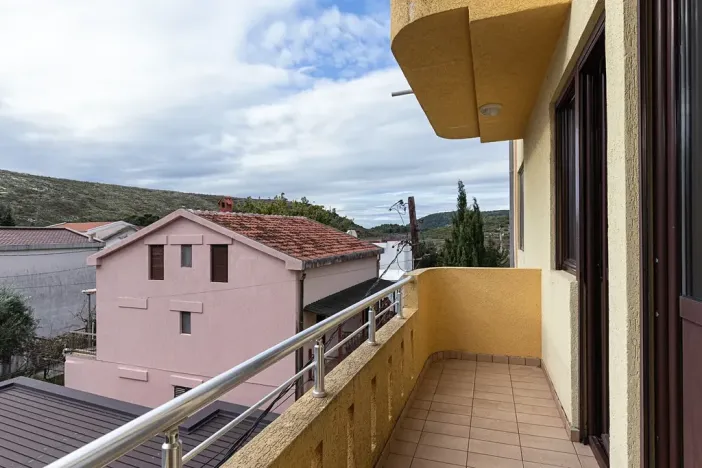 Prodej bytu 2+kk, Sutomore, Černá Hora, 40 m2