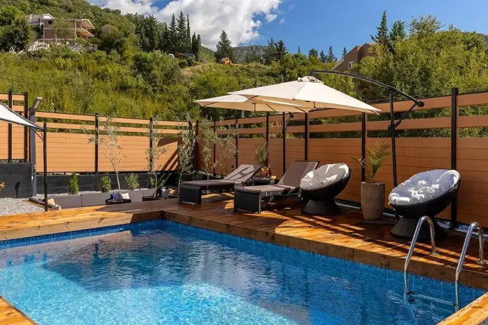 Prodej bytu 2+kk, Tivat, Černá Hora, 52 m2