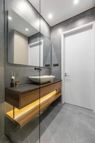 Prodej bytu 2+kk, Tivat, Černá Hora, 52 m2