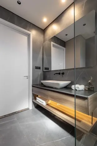 Prodej bytu 2+kk, Tivat, Černá Hora, 52 m2