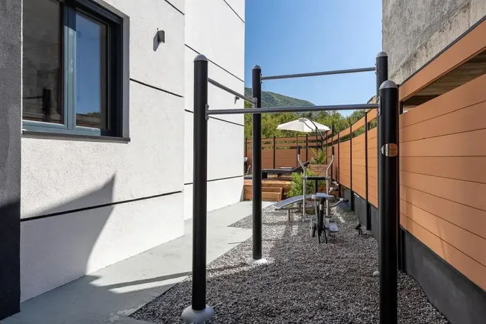 Prodej bytu 2+kk, Tivat, Černá Hora, 52 m2