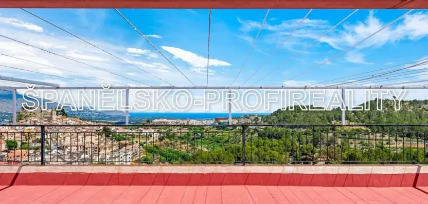 Prodej bytu 3+kk, Alicante, Španělsko, 63 m2