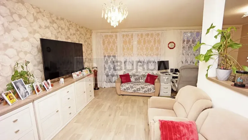 Prodej bytu 3+1, Neratovice, 72 m2