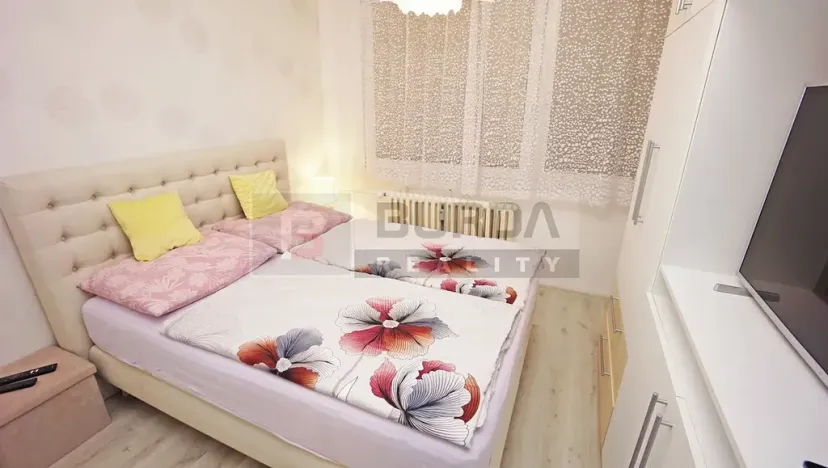 Prodej bytu 3+1, Neratovice, 72 m2