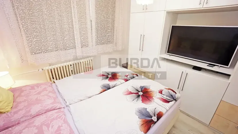 Prodej bytu 3+1, Neratovice, 72 m2