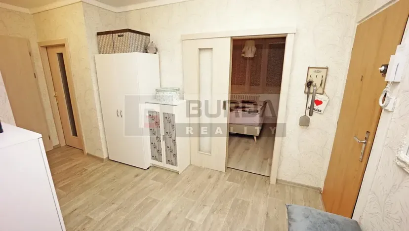 Prodej bytu 3+1, Neratovice, 72 m2