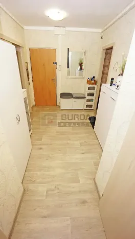 Prodej bytu 3+1, Neratovice, 72 m2