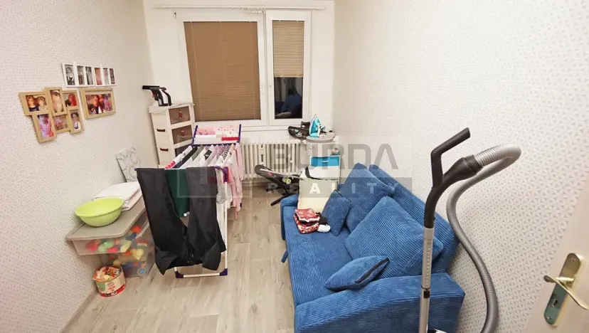 Prodej bytu 3+1, Neratovice, 72 m2