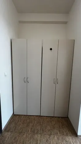 Pronájem bytu 1+kk, Praha - Smíchov, Křížová, 35 m2