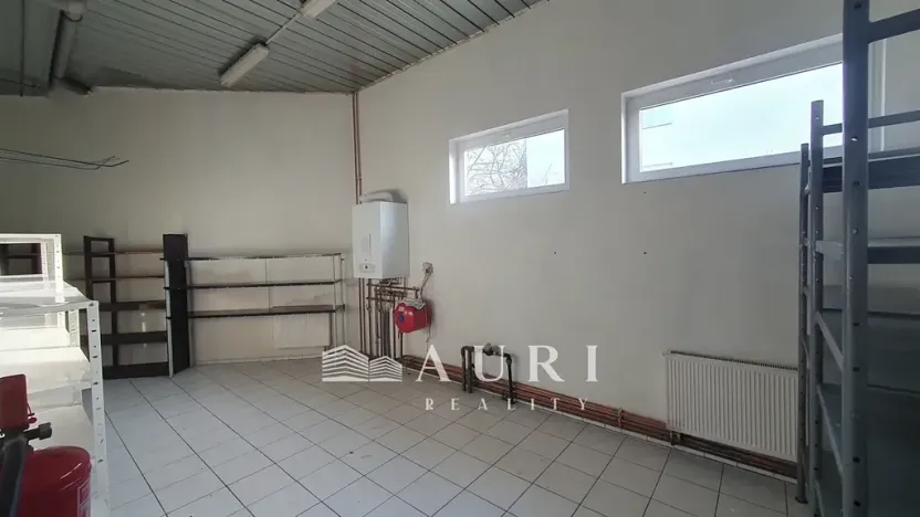 Pronájem obchodního prostoru, Rakovník, Dukel. hrdinů, 412 m2