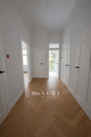 Prodej bytu 2+1, Praha - Žižkov, Jičínská, 66 m2