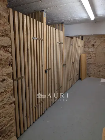 Prodej bytu 2+1, Praha - Žižkov, Jičínská, 66 m2