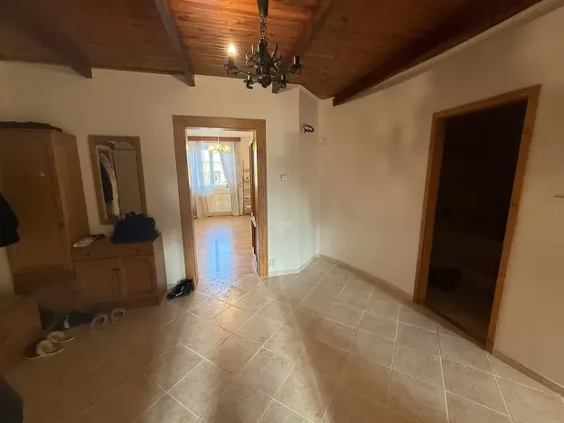 Pronájem bytu 3+1, Praha - Michle, Na líše, 84 m2