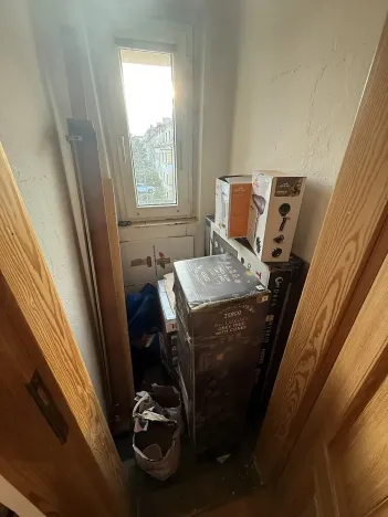 Pronájem bytu 3+1, Praha - Michle, Na líše, 84 m2