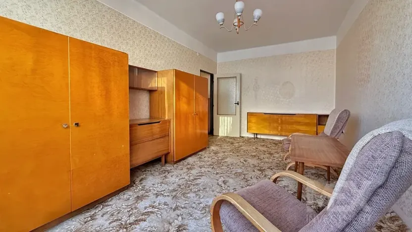 Prodej bytu 3+1, Kostelec nad Orlicí, Barákova, 86 m2