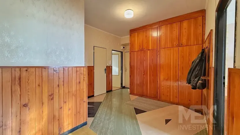 Prodej bytu 3+1, Kostelec nad Orlicí, Barákova, 86 m2