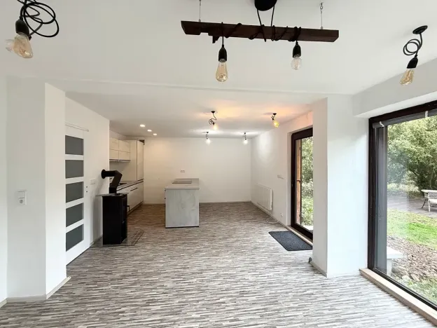 Pronájem rodinného domu, Vrané nad Vltavou, Lesní, 110 m2